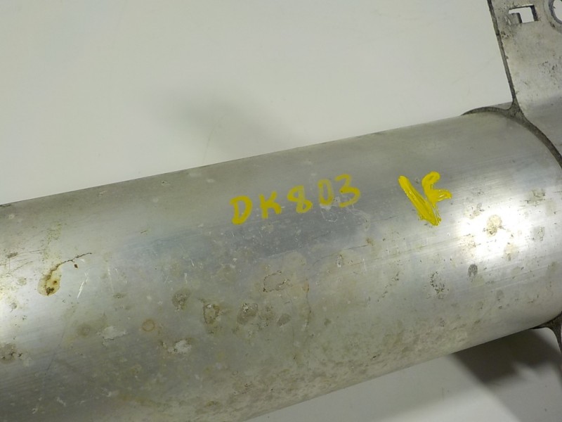 Recambio de deposito suspension para land rover range rover sport hse referencia OEM IAM LR050933 DPLA5B709BA 