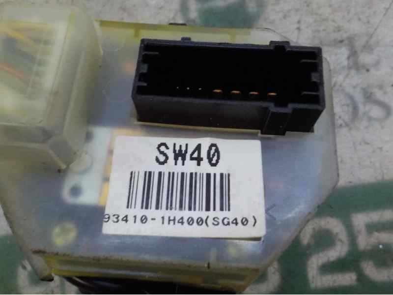 Recambio de mando luces para kia pro_cee´d 2.0 crdi referencia OEM IAM 934101H400 934101H400 