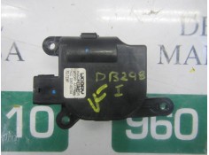 Recambio de motor electrico para hyundai i30 1.6 crdi cat referencia OEM IAM 971592L000  