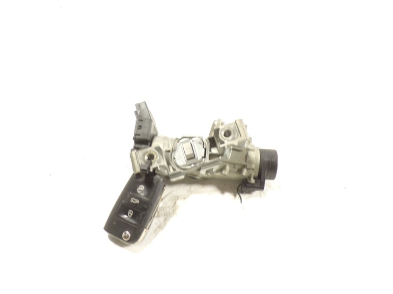 Recambio de antirrobo para seat ibiza sc (6p5) style referencia OEM IAM 1K0905851D 6C0905865 