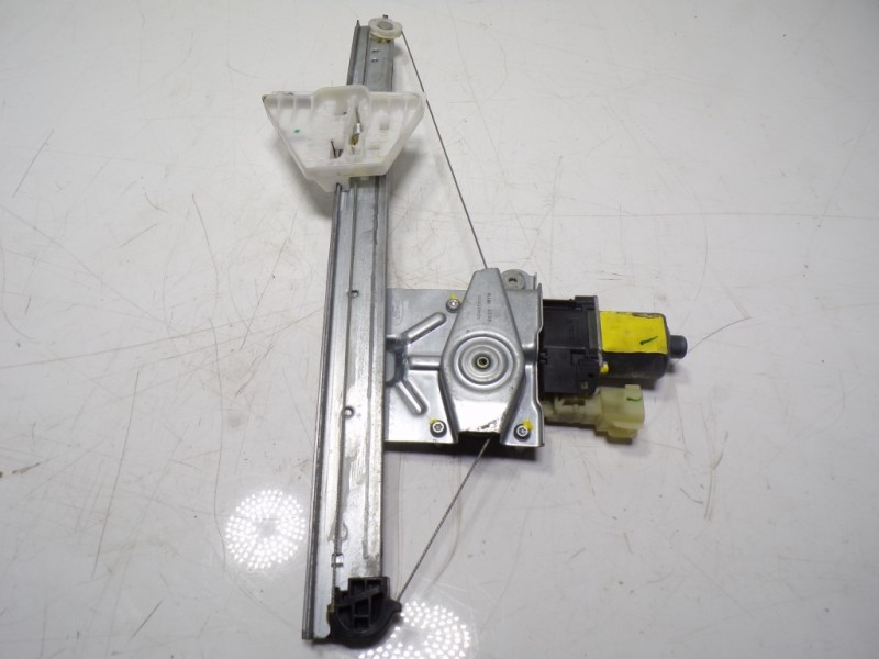 Recambio de elevalunas trasero derecho para ford kuga (cbs) 2.0 tdci cat referencia OEM IAM CJ54S27000BH  