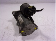 Recambio de motor arranque para opel corsa d 1.3 16v cdti referencia OEM IAM 55578093 55578093  2