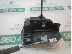 Recambio de cerradura puerta trasera derecha para nissan juke (f15) 1.6 16v cat referencia OEM IAM    2