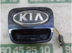 Recambio de maneta porton para kia pro_cee´d 2.0 crdi referencia OEM IAM 873101H200  