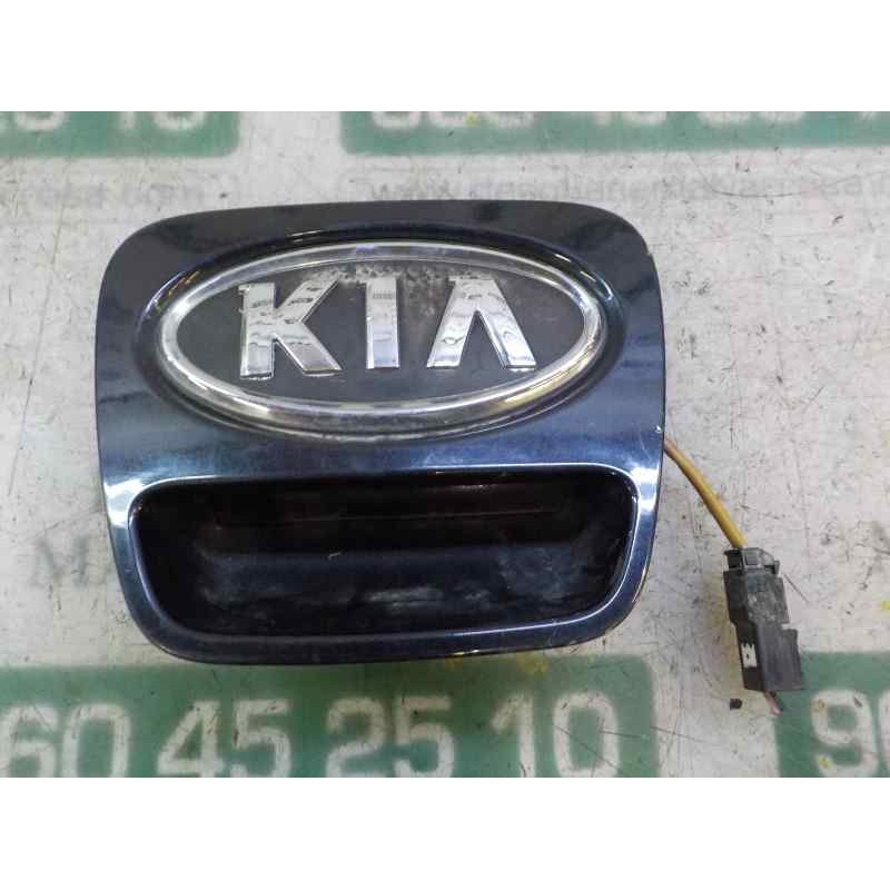 Recambio de maneta porton para kia pro_cee´d 2.0 crdi referencia OEM IAM 873101H200  