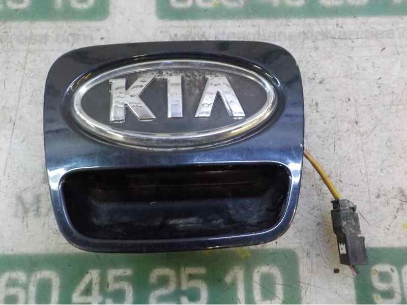 Recambio de maneta porton para kia pro_cee´d 2.0 crdi referencia OEM IAM 873101H200  