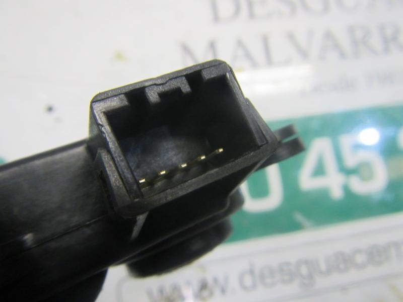 Recambio de motor electrico para hyundai i30 1.6 crdi cat referencia OEM IAM 971592L000  