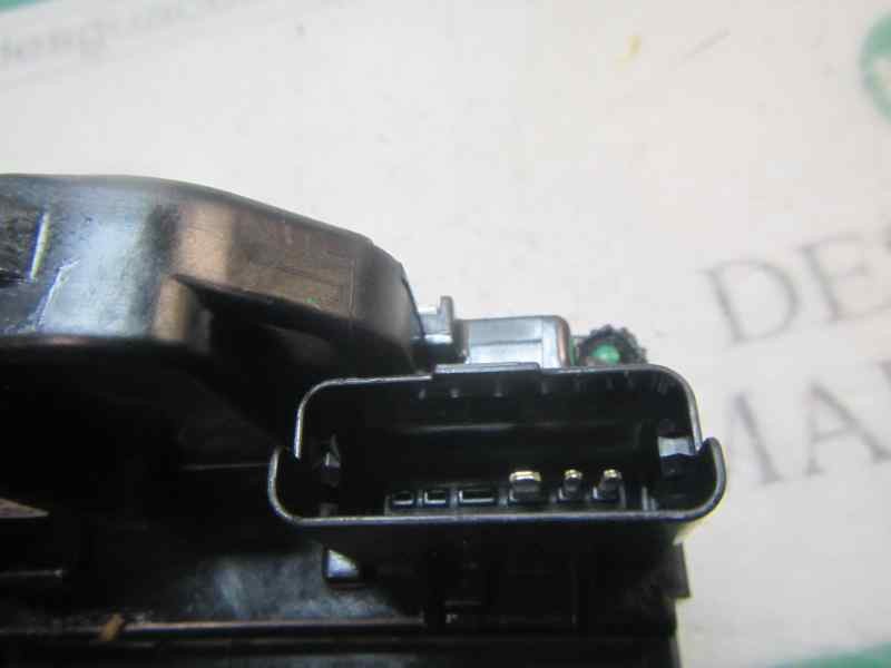 Recambio de cerradura puerta trasera derecha para nissan juke (f15) 1.6 16v cat referencia OEM IAM   