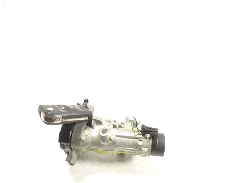 Recambio de antirrobo para seat ibiza sc (6p5) style referencia OEM IAM 1K0905851D 6C0905865 