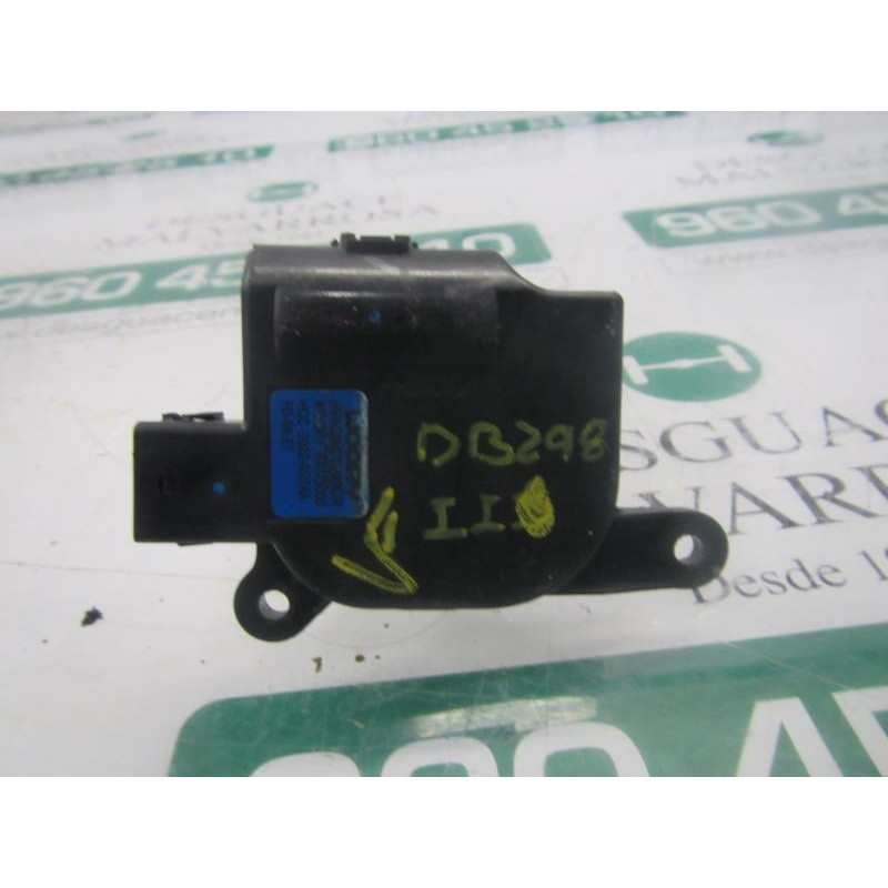 Recambio de motor electrico para hyundai i30 1.6 crdi cat referencia OEM IAM 971242L001  