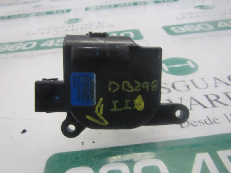 Recambio de motor electrico para hyundai i30 1.6 crdi cat referencia OEM IAM 971242L001  