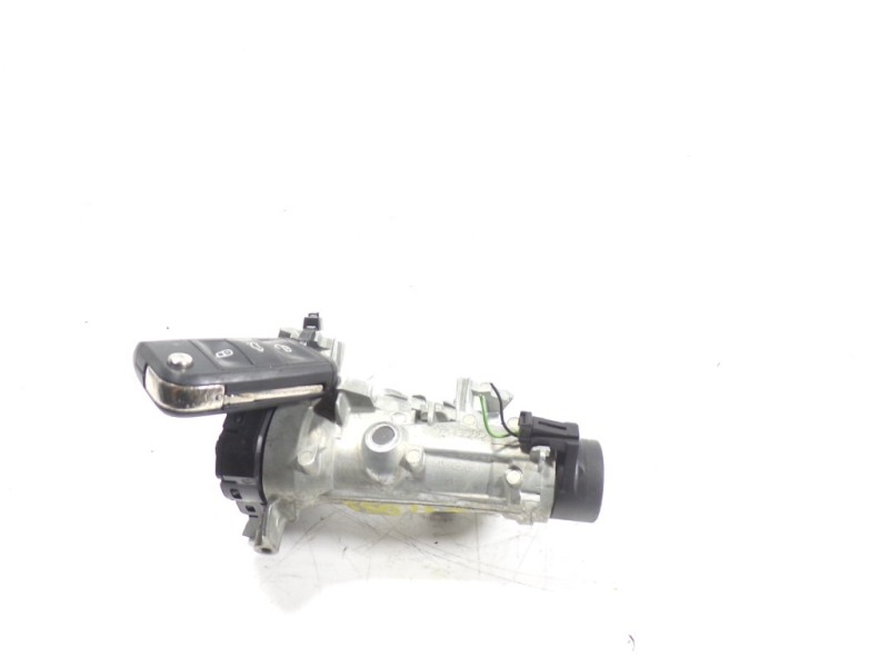 Recambio de antirrobo para seat ibiza sc (6p5) style referencia OEM IAM 1K0905851D 6C0905865 