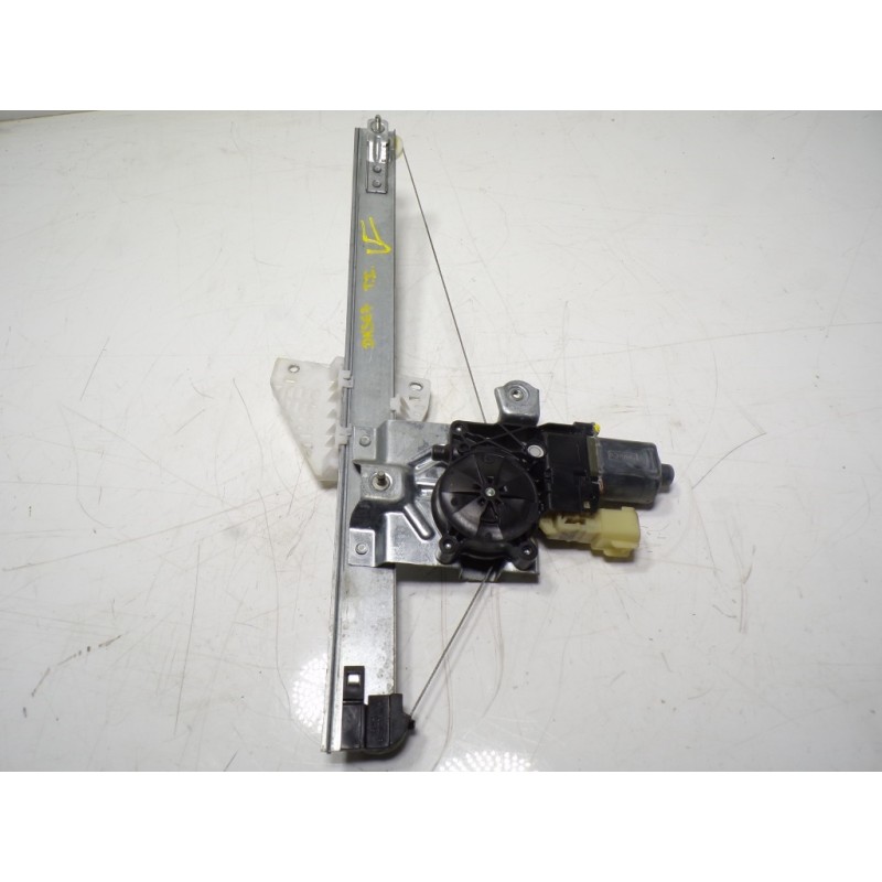 Recambio de elevalunas trasero izquierdo para ford kuga (cbs) 2.0 tdci cat referencia OEM IAM CJ54S27001BH  