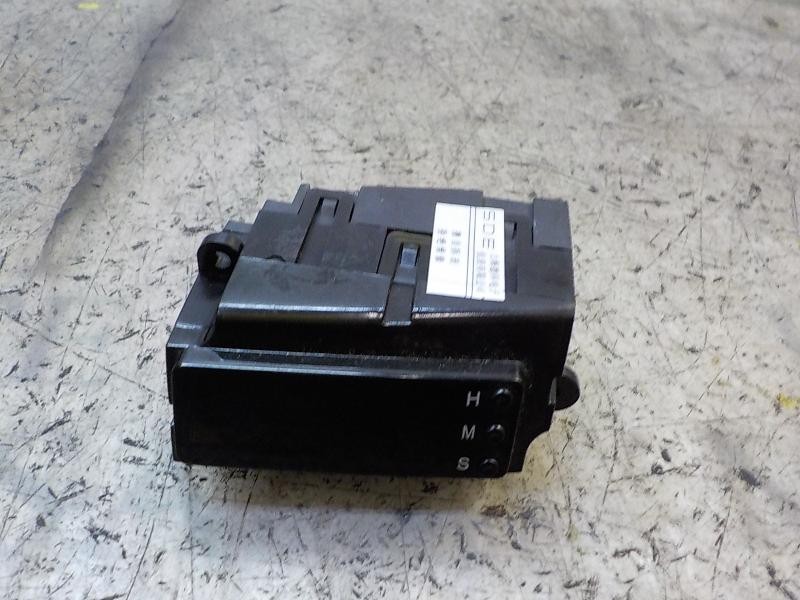 Recambio de mando multifuncion para chevrolet epica 2.0 diesel cat referencia OEM IAM 96945871 96945871 