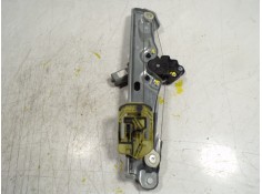 Recambio de elevalunas trasero derecho para opel astra k lim. 5türig 1.6 cdti dpf referencia OEM IAM 13406678 C46110100 C4611010 2