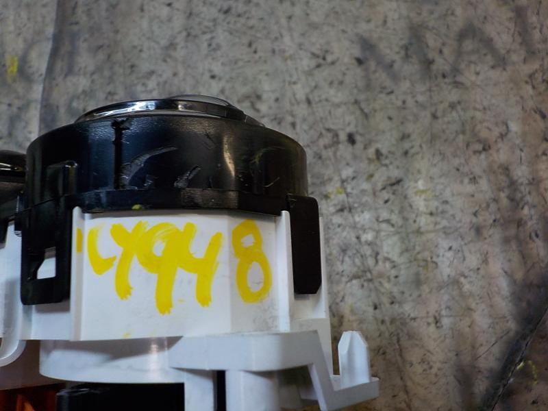 Recambio de mando calefaccion / aire acondicionado para peugeot 2008 (--.2013) style referencia OEM IAM 9672248380 96722483ZD 