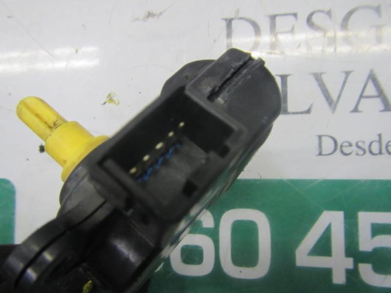 Recambio de motor electrico para hyundai i30 1.6 crdi cat referencia OEM IAM 971242L001  