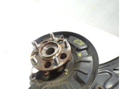 Recambio de mangueta trasera derecha para hyundai i30 fastback 1.4 tgdi cat referencia OEM IAM 52720G4AA0   2