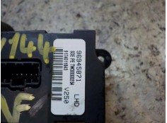 Recambio de mando multifuncion para chevrolet epica 2.0 diesel cat referencia OEM IAM 96945871 96945871  2