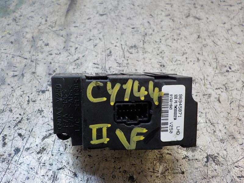 Recambio de mando multifuncion para chevrolet epica 2.0 diesel cat referencia OEM IAM 96945871 96945871 