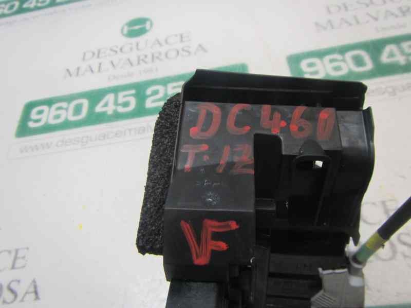 Recambio de cerradura puerta trasera izquierda para nissan juke (f15) 1.6 16v cat referencia OEM IAM   