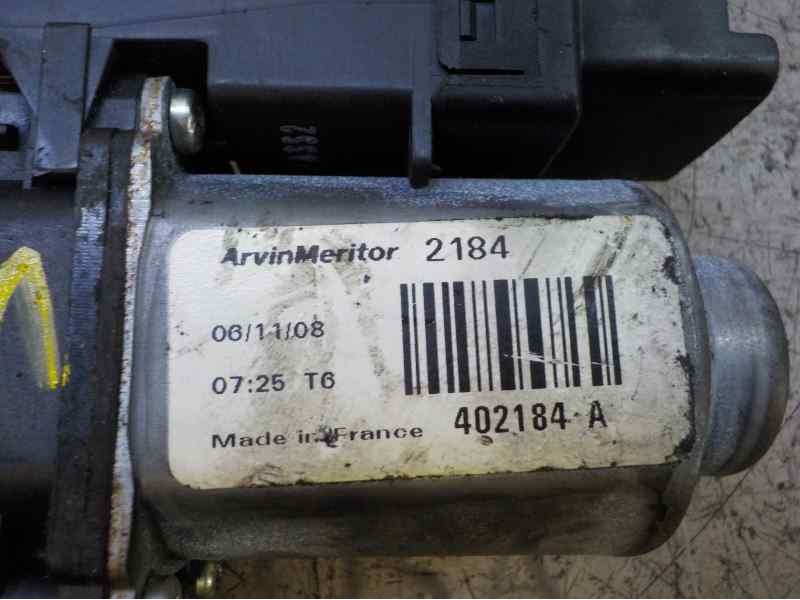 Recambio de motor elevalunas delantero derecho para kia pro_cee´d 2.0 crdi referencia OEM IAM 824601H310 402184A 402184A