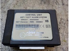 Recambio de modulo electronico para chevrolet epica 2.0 diesel cat referencia OEM IAM 96960988 96960988  2