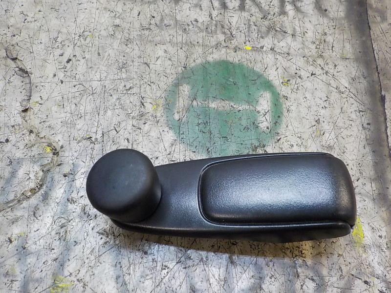 Recambio de maneta elevalunas trasera izquierda para peugeot 2008 (--.2013) style referencia OEM IAM 9240F4  