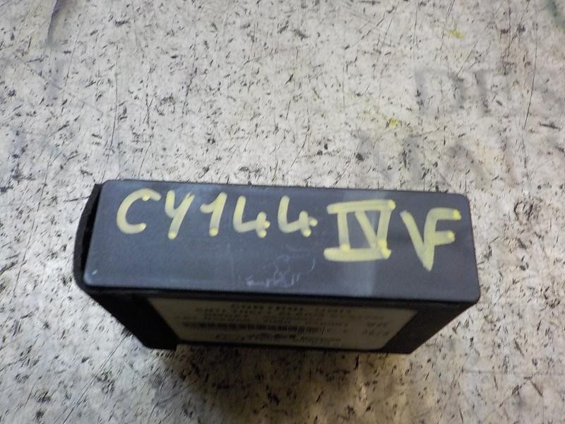 Recambio de modulo electronico para chevrolet epica 2.0 diesel cat referencia OEM IAM 96960988 96960988 