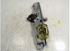 Recambio de elevalunas trasero izquierdo para opel astra k lim. 5türig 1.6 cdti dpf referencia OEM IAM 13406677 C46111100 C46111 2