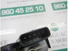 Recambio de motor limpia delantero para hyundai i30 1.6 crdi cat referencia OEM IAM 981101H000   2