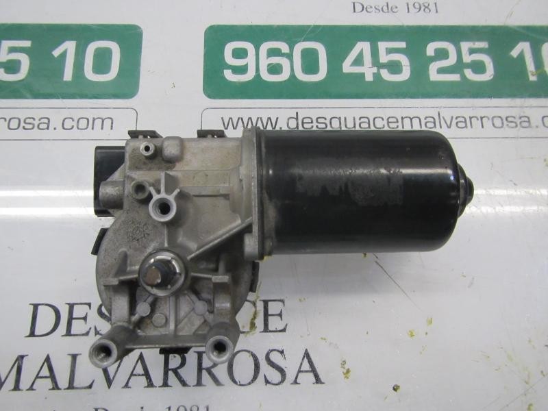 Recambio de motor limpia delantero para hyundai i30 1.6 crdi cat referencia OEM IAM 981101H000  