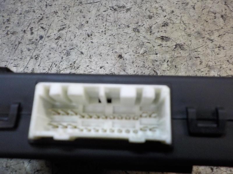 Recambio de modulo electronico para chevrolet epica 2.0 diesel cat referencia OEM IAM 96960988 96960988 