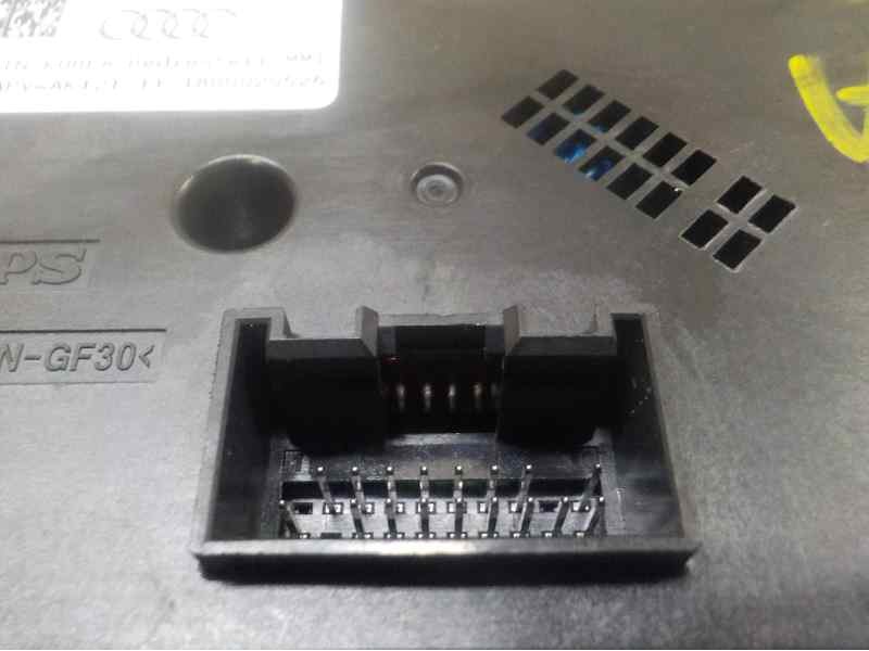 Recambio de mando multifuncion para audi a4 berlina (8w2) sport edition referencia OEM IAM 8W0919614T 8W0919614T 