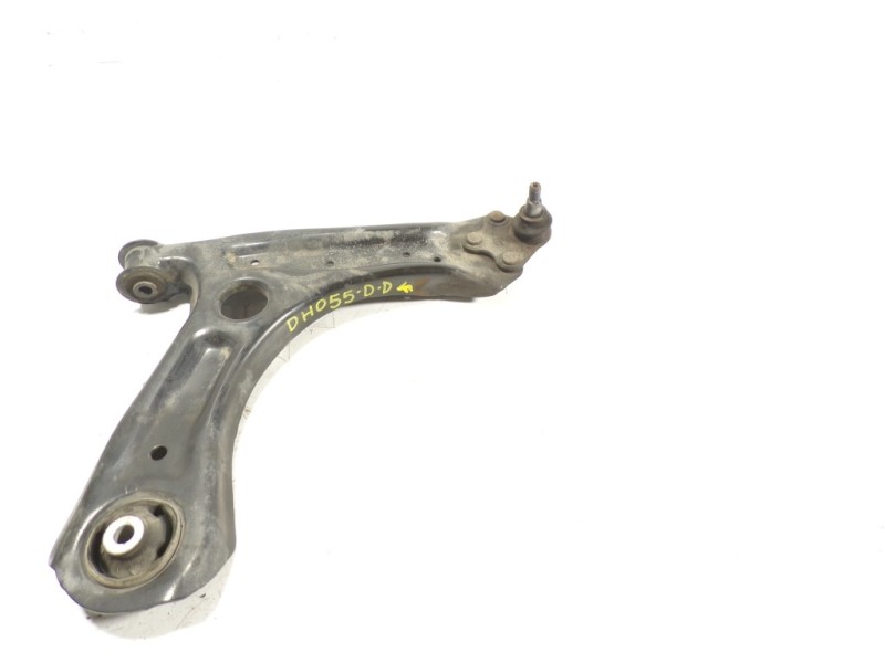 Recambio de brazo suspension inferior delantero derecho para seat ibiza sc (6p5) style referencia OEM IAM 6R0407152F  