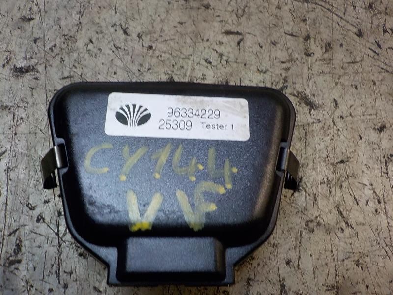 Recambio de modulo electronico para chevrolet epica 2.0 diesel cat referencia OEM IAM 96334229 96334229 