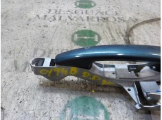 Recambio de maneta exterior delantera derecha para peugeot 2008 (--.2013) style referencia OEM IAM 9101GH   2