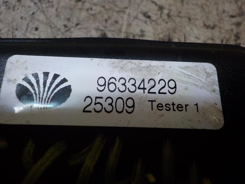 Recambio de modulo electronico para chevrolet epica 2.0 diesel cat referencia OEM IAM 96334229 96334229 