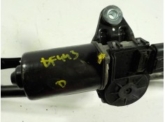 Recambio de motor limpia delantero para kia pro_cee´d 2.0 crdi referencia OEM IAM 981001H000   2