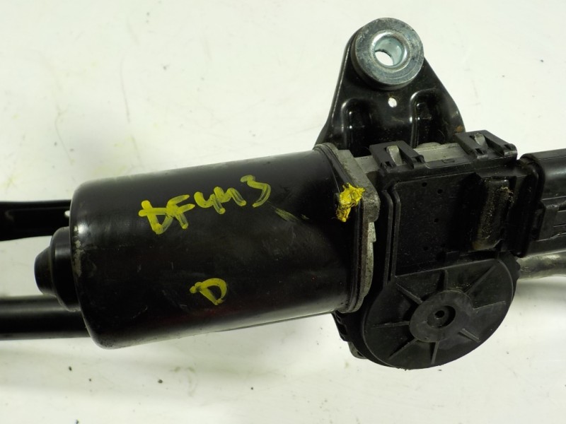 Recambio de motor limpia delantero para kia pro_cee´d 2.0 crdi referencia OEM IAM 981001H000  