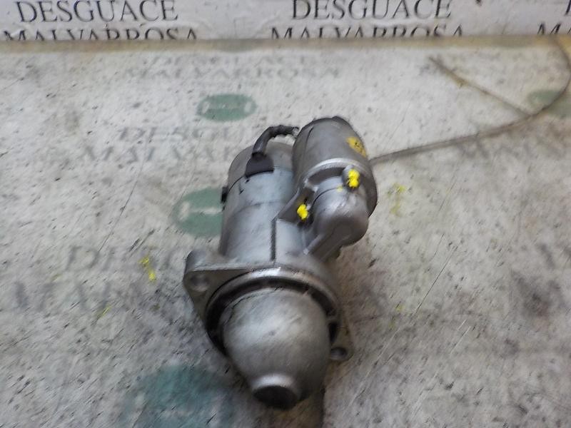 Recambio de motor arranque para chevrolet epica 2.0 diesel cat referencia OEM IAM 96843574  