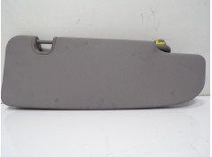 Recambio de parasol izquierdo para alfa romeo giulia (952) 2.2 jtdm cat referencia OEM IAM 156110566   2