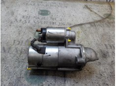 Recambio de motor arranque para chevrolet epica 2.0 diesel cat referencia OEM IAM 96843574   2