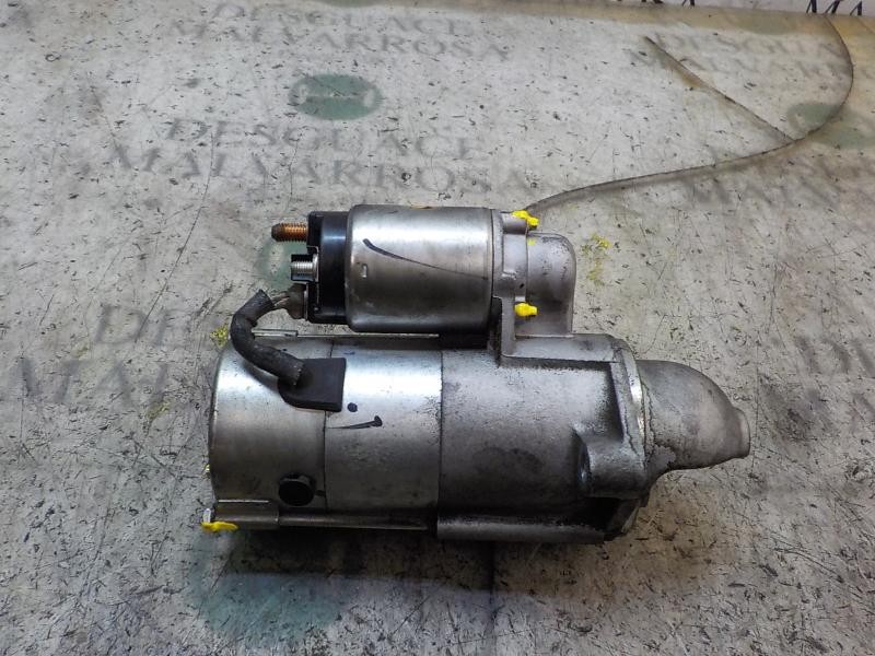 Recambio de motor arranque para chevrolet epica 2.0 diesel cat referencia OEM IAM 96843574  