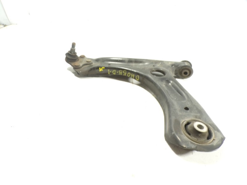 Recambio de brazo suspension inferior delantero izquierdo para seat ibiza sc (6p5) style referencia OEM IAM 6R0407151F  