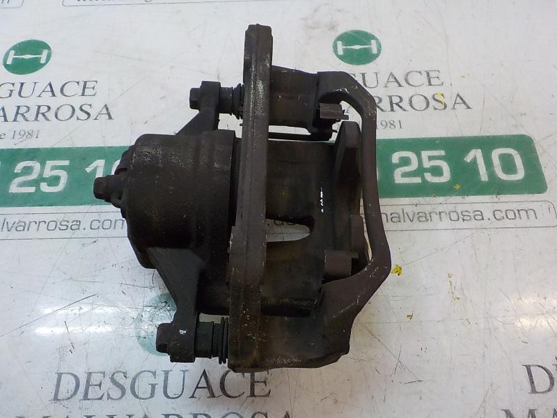 Recambio de pinza freno delantera izquierda para hyundai i30 1.6 crdi cat referencia OEM IAM 581101H000  
