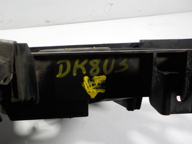 Recambio de electroventilador para land rover range rover sport hse referencia OEM IAM  CPLA8C607AE 