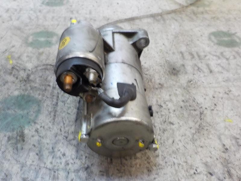 Recambio de motor arranque para chevrolet epica 2.0 diesel cat referencia OEM IAM 96843574  