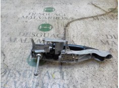 Recambio de maneta exterior delantera izquierda para peugeot 2008 (--.2013) style referencia OEM IAM 9101GF   2