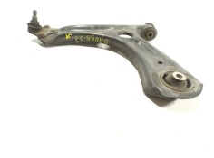 Recambio de brazo suspension inferior delantero izquierdo para seat ibiza sc (6p5) style referencia OEM IAM 6R0407151F   2
